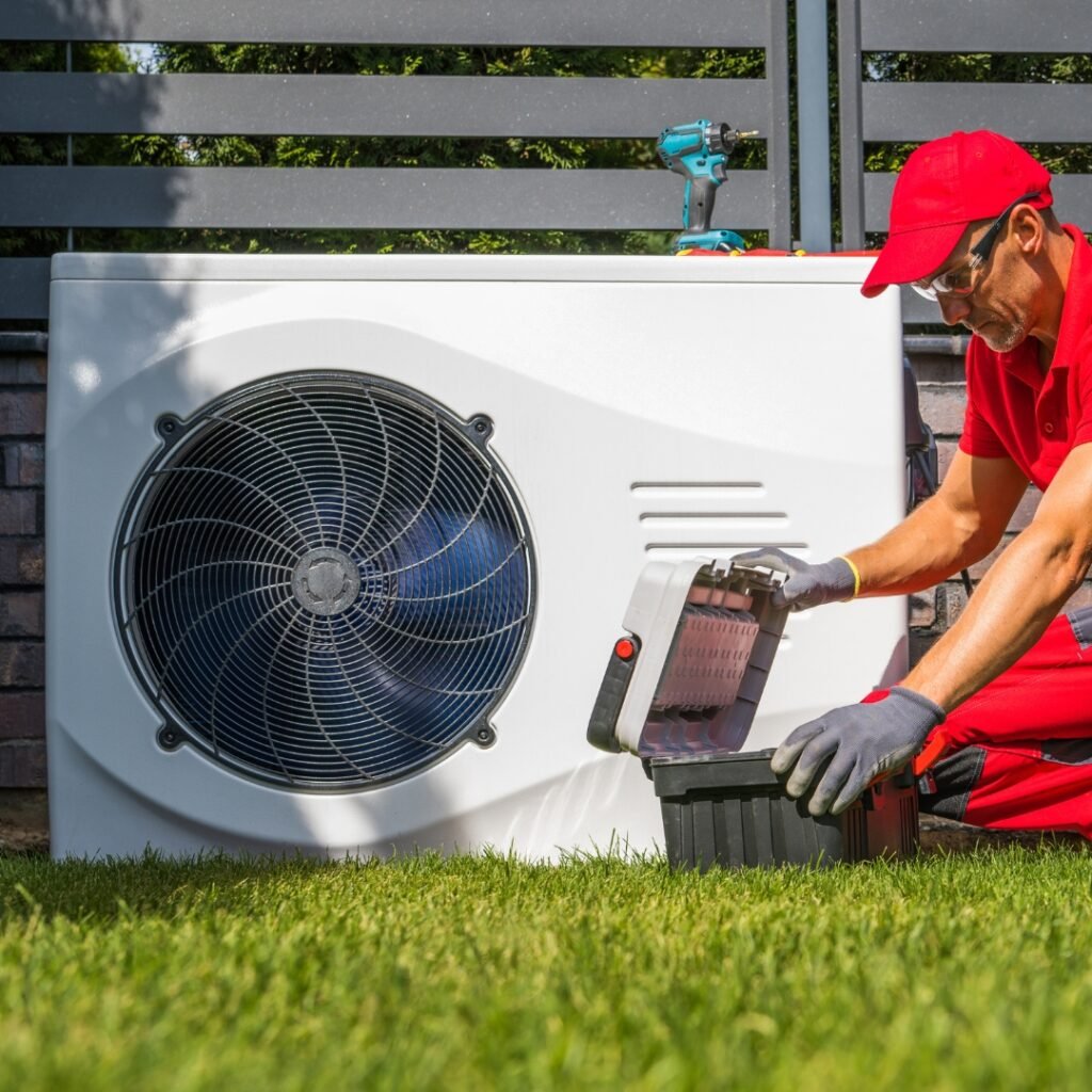 entreprise de climatisation
